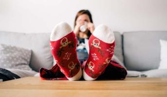 Velký vánoční úklid: profesionální plán krok za krokem