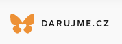 logo Darujeme