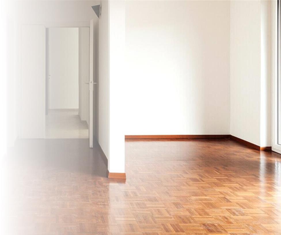 Renovace parket a dřevěných podlah
